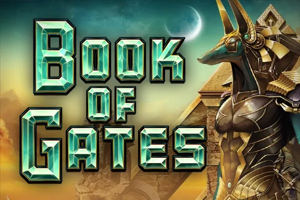 Book Of Gates